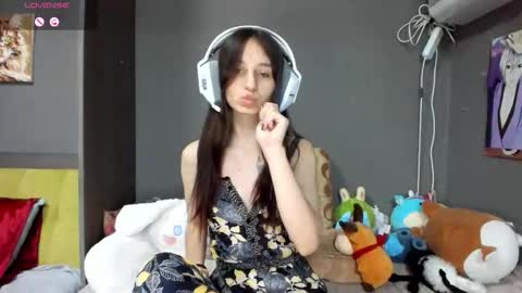 Nika online show from 03.28.26