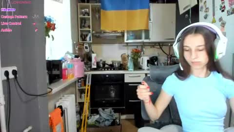 Nika online show from 07.01.26