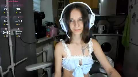 Nika online show from 07.09.26