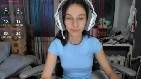 Nika online show from 07.10.26