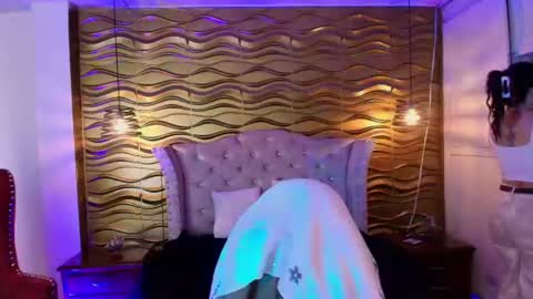 Nina Harpper online show from 07.16.26