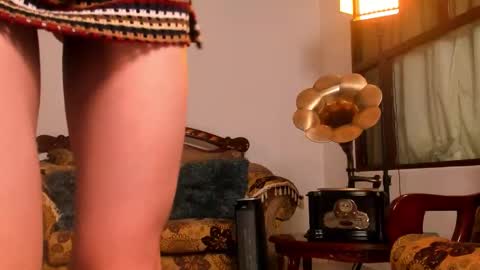 Sammy  online show from 11.23.25