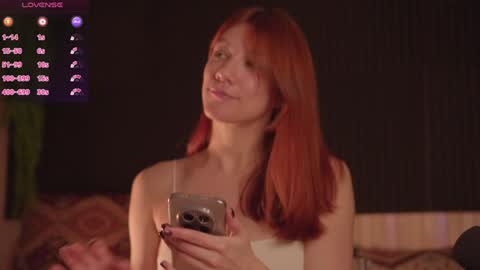 Lady Jess from house of Dragonborns online show from 03.20.26