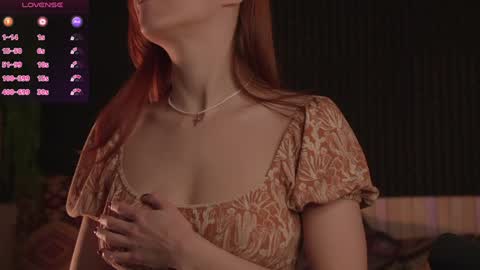 Lady Jess from house of Dragonborns online show from 03.26.26