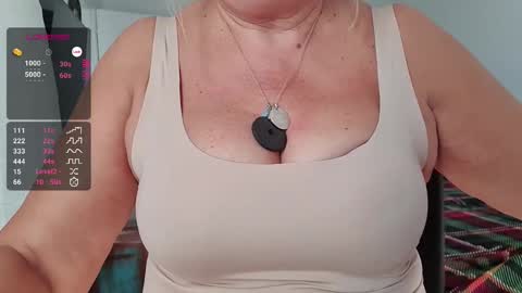 Charlotte online show from 09.19.25