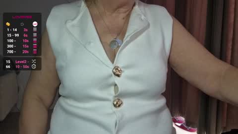 Charlotte online show from 04.17.26