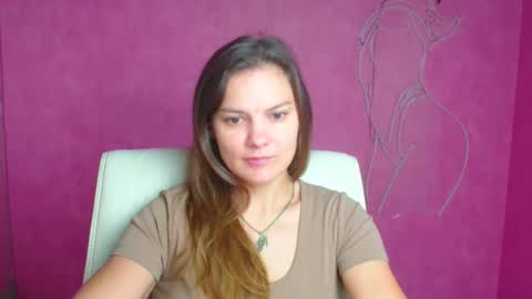 Olivia online show from 09.23.25