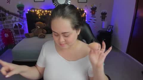 Olivia jones online show from 01.08.26