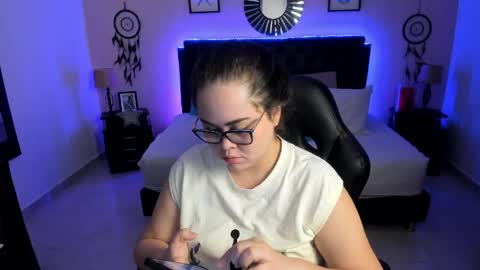 Olivia jones online show from 05.13.26