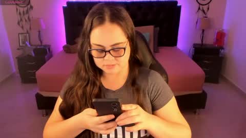 Olivia jones online show from 06.06.26