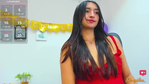 Orquidea  online show from 09.30.25