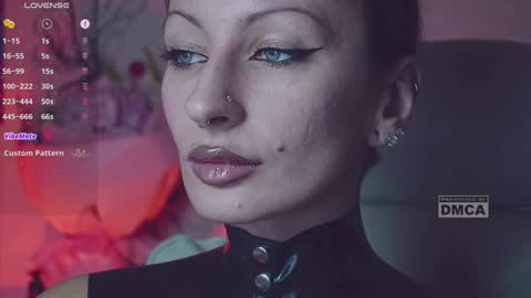 Snapshot of _owner_ chatting on 12.17.24 The Supreme Goddess Rose online show from 12.17.24