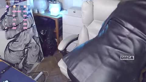 Snapshot of _owner_ chatting on 03.05.25 The Supreme Goddess Rose online show from 03.05.25