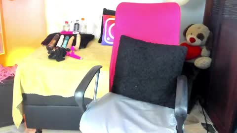 pamela online show from 03.19.26