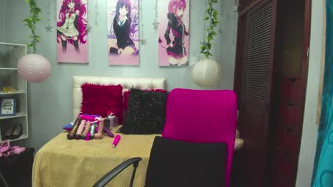 pamela online show from 04.08.26