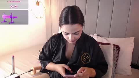 pamela online show from 10.28.25