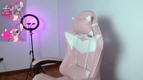 Pamela Smith online show from 11.19.25