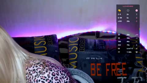  pando4ka  online show from 04.16.26