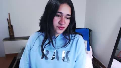 Pandora online show from 11.03.25