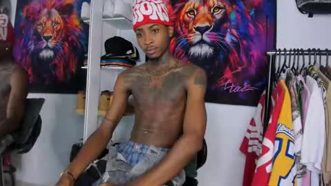 Snapshot of _pantera_09 chatting on 01.09.26 Kevin online show from 01.09.26