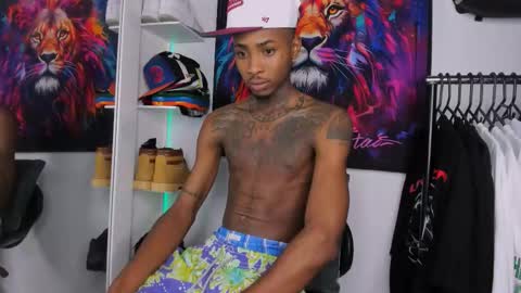 Snapshot of _pantera_09 chatting on 01.17.26 Kevin online show from 01.17.26