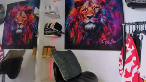 Snapshot of _pantera_09 chatting on 02.01.26 Kevin online show from 02.01.26