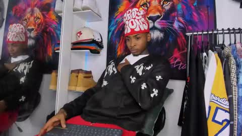 Snapshot of _pantera_09 chatting on 02.07.26 Kevin online show from 02.07.26