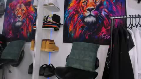 Snapshot of _pantera_09 chatting on 02.08.26 Kevin online show from 02.08.26