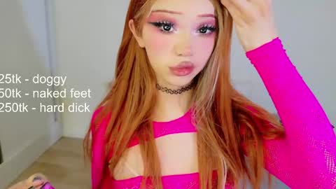 _paprika online show from 02.21.26