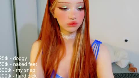 _paprika online show from 04.10.26