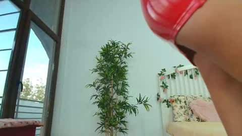 Alisa online show from 09.13.25