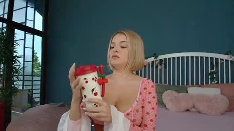 Alisa online show from 05.22.26