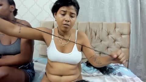 _patty_18 online show from 12.13.25