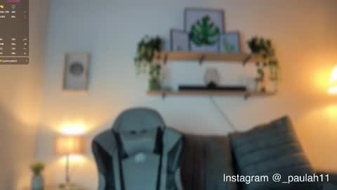 Snapshot of _paulah2 chatting on 11.14.25 _paulah2 online show from 11.14.25