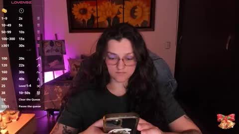 violeta ig  online show from 01.07.26