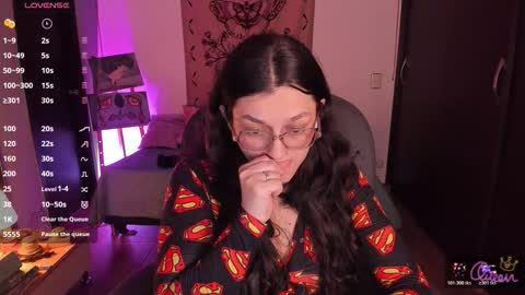 violeta ig  online show from 03.01.26