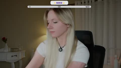 Viktoria online show from 10.03.25