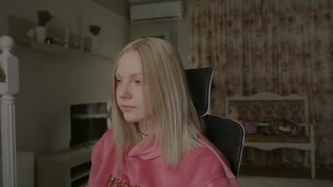 Viktoria online show from 05.31.26