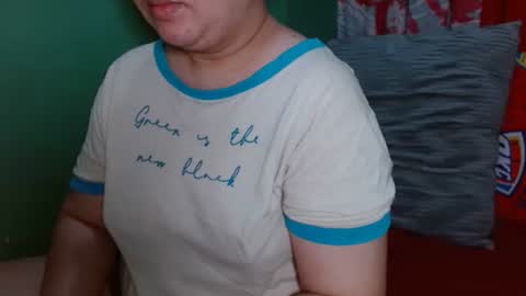 Pinaylovelybum online show from 04.14.26