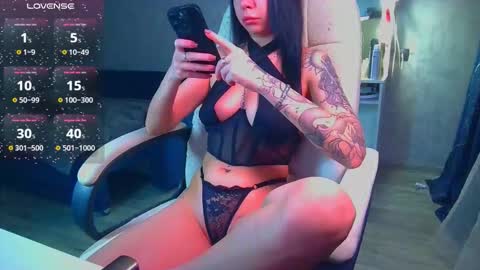 Ilona online show from 02.02.26