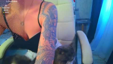 Ilona online show from 04.03.26