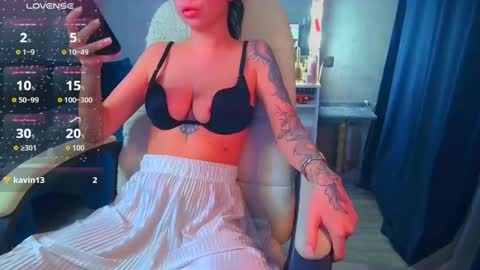 Ilona online show from 04.12.26