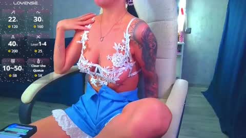 Snapshot of _pink__rabbit_ chatting on 05.29.26 Ilona online show from 05.29.26