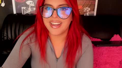 Snapshot of _poison_sweet chatting on 12.07.24 Laura online show from 12.07.24
