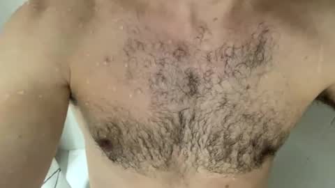 Sexy Daddy online show from 12.23.24