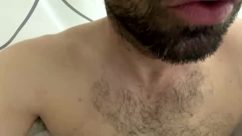 Sexy Daddy online show from 02.24.25