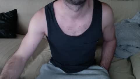 Sexy Daddy online show from 03.19.26