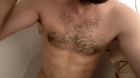 Sexy Daddy online show from 03.27.26