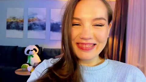 Snapshot of _pureflame_ chatting on 12.13.24 Your soul mate Bubu online show from 12.13.24