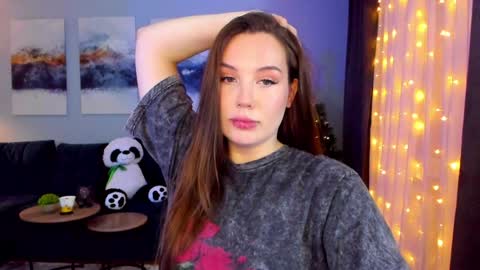 Snapshot of _pureflame_ chatting on 12.21.24 Your soul mate Bubu online show from 12.21.24
